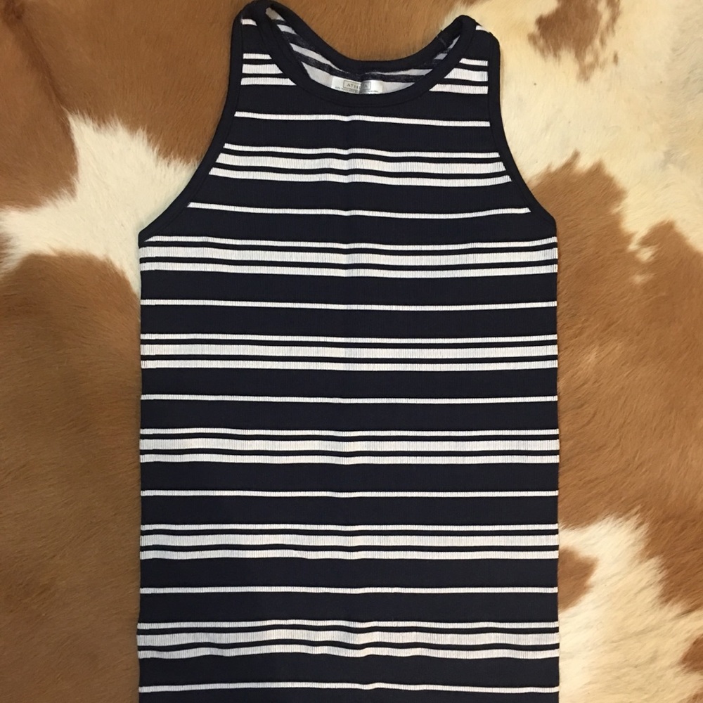 Athleta Renew Racerback - Picture 3 of 4